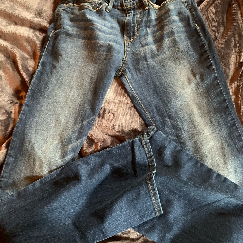 Levi’s Signature bootcut